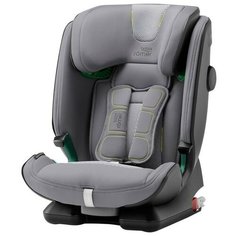 Автокресло группа 1/2/3 (9-36 кг) BRITAX ROMER Advansafix i-Size Cool Flow, silver