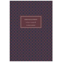 Альбом для рисования Кройтер Эко 29.7 х 21 см (A4), 80 г/м², 60 л.