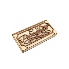 Подарочная коробка для денег "С Днем Рождения" СИМВОЛИК