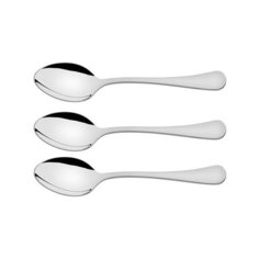 Ложка столовая Tramontina "Zurique", 3 штуки