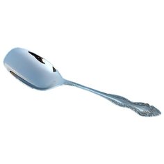 Ложка для салата "Тройка" Павловский завод им. Кирова