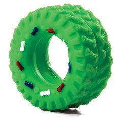 Игрушка для собак Triol "Шина" (винил), 7,5 см
