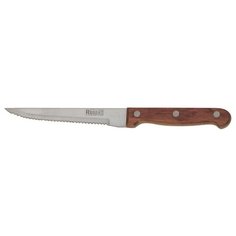 Нож для стейка Regent "Linea Rustico", 125/220 мм (steak 5")