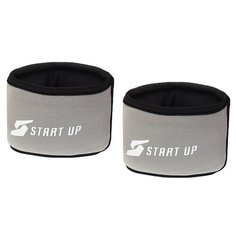 Утяжелители для рук Start Up "NT50050", 2х0,5 кг