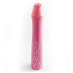 Зонт складной "Тюльпан в вазе № 1" Эврика