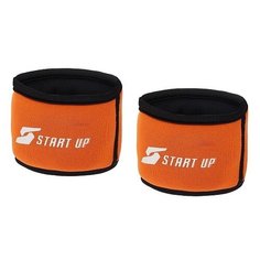 Утяжелители для рук Start Up "NT50050", 2х0,25 кг