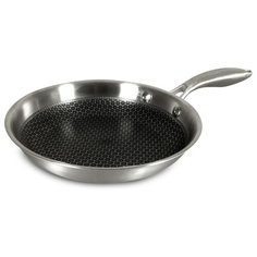 Сковорода "Senza graffi", 26 см Pomi Doro