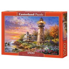 Пазл Castorland "Majestic guardian", 1500 элементов