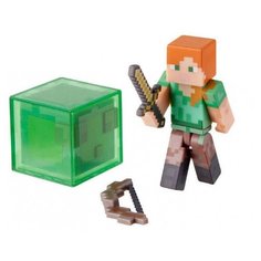 Фигурка "Alex" с аксессуарами, 8 см Mattel