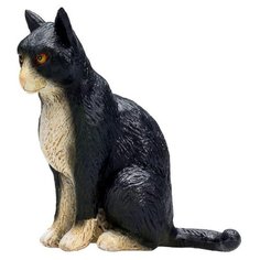 Фигурка Mojo "Кошка", сидит