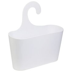 Контейнер универсальный навесной (белый) Idea (М Пластика)