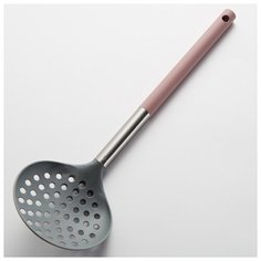 Шумовка Alpenkok AK-5185Y "Прованс", 34 см