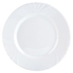 Тарелка десертная Luminarc "Cadix", 19,5 см