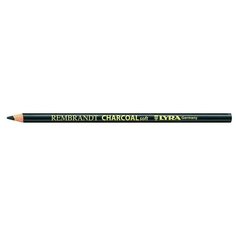 Карандаш угольный "Rembrant Art Specials", 8В Lyra