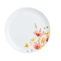 Тарелка обеденная Luminarc "Camomillia", 27 см