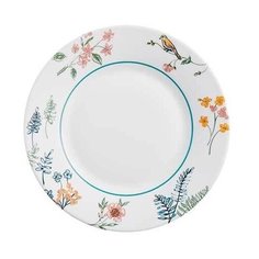 Тарелка десертная Luminarc "Isaure", 22 см