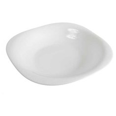 Тарелка суповая Luminarc "Carine New White", 21 см