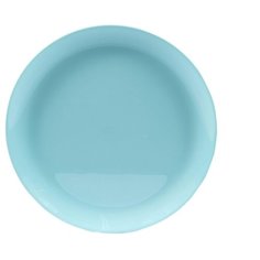 Тарелка обеденная Luminarc "Diwali Light turquoise", 25 см