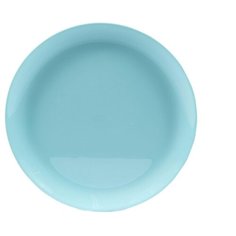 Тарелка десертная Luminarc "Diwali Light turquoise", 19 см