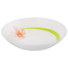 Тарелка суповая Luminarc "Sweet Impression", 20 см