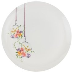 Тарелка обеденная Luminarc "Flore", 27 см