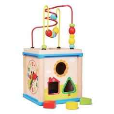 Игровой центр "Суперкуб" Mapacha