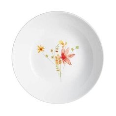 Тарелка суповая Luminarc "Camomillia", 20 см