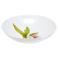 Тарелка суповая Luminarc "Water Color", 20 см