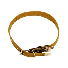 Ошейник №20, одинарный брезент Зоотехнология М