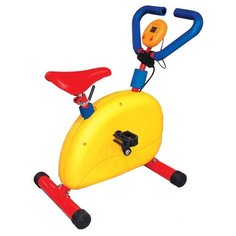 Велотренажер Baby Gym