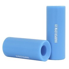 Расширитель хвата грифа "Larsen. Harper Gym" (пара)