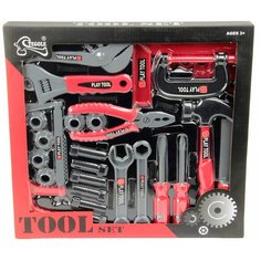 Набор инструментов Veld co 63554