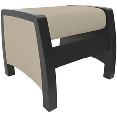 Банкетка КомФОРТ Balance 1 венге/montana 902