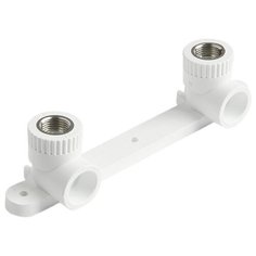 Настенный комплект КаТо "PP-R", для смесителя, внутренняя резьба 20 мм х 1/2" Kato