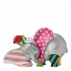 Статуэтка Disney "Слон Дамбо", 15 см Enesco