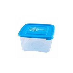 Контейнер для замораживания продуктов "Морозко", 1 л Полимербыт