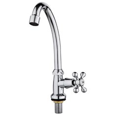 Смеситель для кухни РМС, арт. SL79-269F-4 Ростовская Мануфактура Сантехники