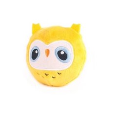 Мягкая игрушка "Сова", 7 см Button Blue
