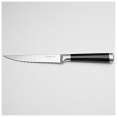 Нож столовый "Nero" Alpenkok