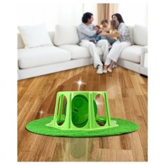 Уборщик пола Bradex "Аллегро", автоматизированный (арт. TD 0282)