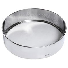 Сито для муки CRATER, 25 см Dosh | Home
