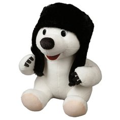 Мягкая игрушка Мульти-Пульти Мишка Умка 27 см