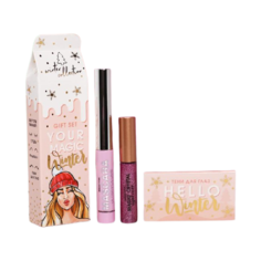 Beauty Fox Набор для макияжа Your Magic Winter