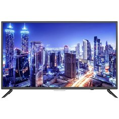 Телевизор JVC LT-32M585 32" (2019), черный