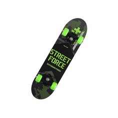 Скейтборд Onlitop 4013661, Street Force