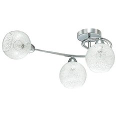 Люстра потолочная "Nevette" LN16 000, E14, 3x60W, 220V Lumion