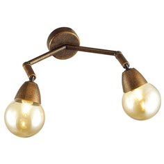 Бра Lumion "Zianox", G9, 2x25 Вт, 220 В