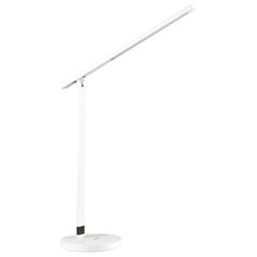 Лампа настольная Lumion "AKITO", LED, 7 W, 220 V (белый)