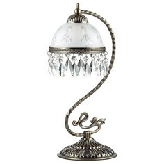 Настольная лампа "Avifa" LN16 000, E27, 60W, 220V Lumion