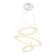 Светильник подвесной Ambrella Light ACRYLICA, FA432, 160W, LED